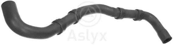 Aslyx AS-108399 Radiator hose AS108399