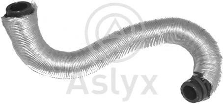 Aslyx AS-594007 Radiator hose AS594007