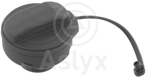 Aslyx AS-103708 Fuel Door Assembly AS103708