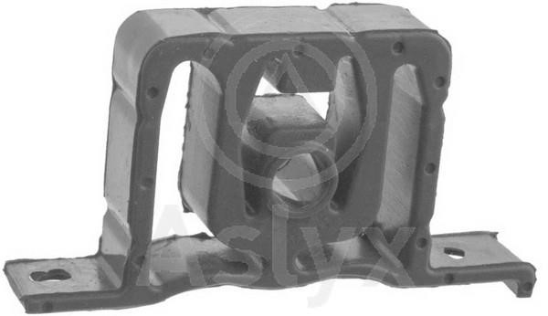 Aslyx AS-104123 Exhaust mounting bracket AS104123