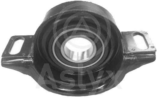 Aslyx AS-105099 Mounting, propshaft AS105099