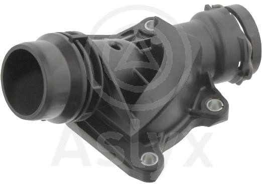 Aslyx AS-103932 Thermostat housing AS103932