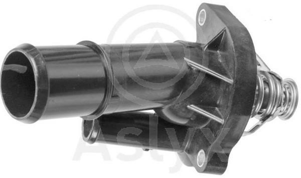 Aslyx AS-103807 Thermostat housing AS103807