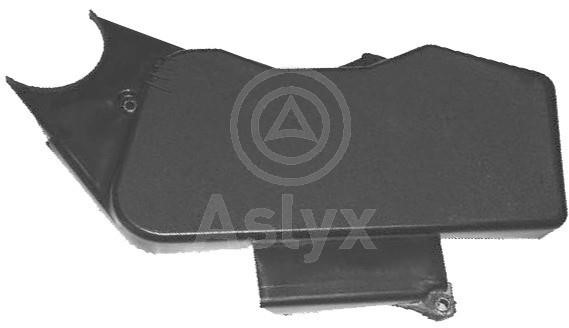 Aslyx AS-103750 Cover, timing belt AS103750