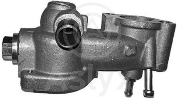 Aslyx AS-104845 Coolant Flange AS104845