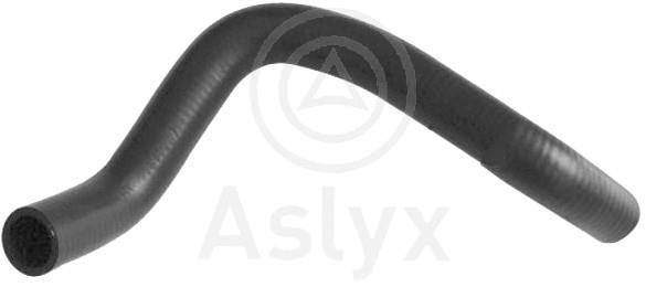 Aslyx AS-109302 Radiator hose AS109302