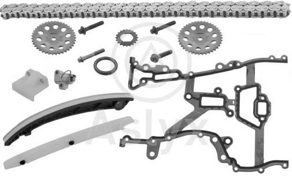 Aslyx AS-105954 Timing chain kit AS105954