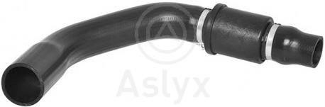 Aslyx AS-594156 Radiator hose AS594156