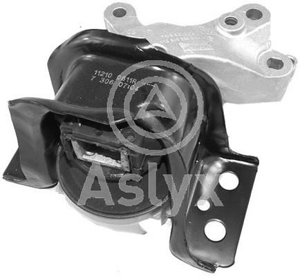 Aslyx AS-506916 Engine mount AS506916