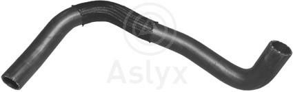 Aslyx AS-509631 Radiator hose AS509631