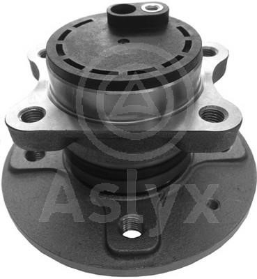 Aslyx AS-590128 Wheel bearing kit AS590128
