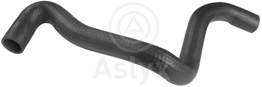 Aslyx AS-109509 Radiator hose AS109509