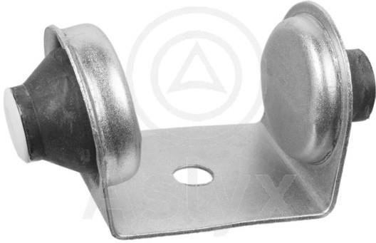 Aslyx AS-104058 Engine mount AS104058