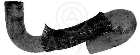 Aslyx AS-108973 Radiator hose AS108973