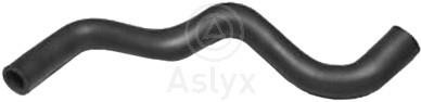 Aslyx AS-109515 Radiator hose AS109515