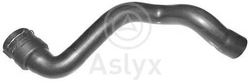 Aslyx AS-594395 Radiator hose AS594395