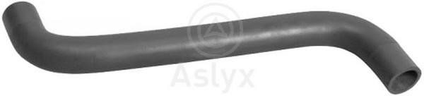 Aslyx AS-109242 Radiator hose AS109242