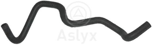 Aslyx AS-108658 Radiator hose AS108658