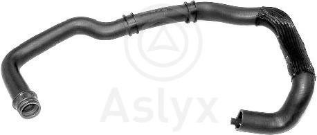 Aslyx AS-108476 Radiator hose AS108476