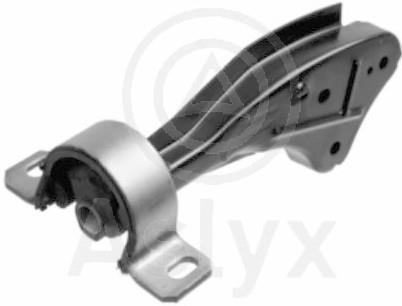 Aslyx AS-104075 Engine mount AS104075