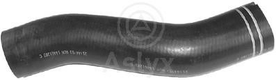 Aslyx AS-509604 Radiator hose AS509604