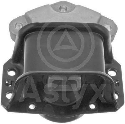 Aslyx AS-105197 Engine mount AS105197