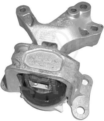 Aslyx AS-506809 Engine mount AS506809