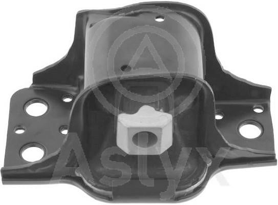 Aslyx AS-104636 Engine mount AS104636
