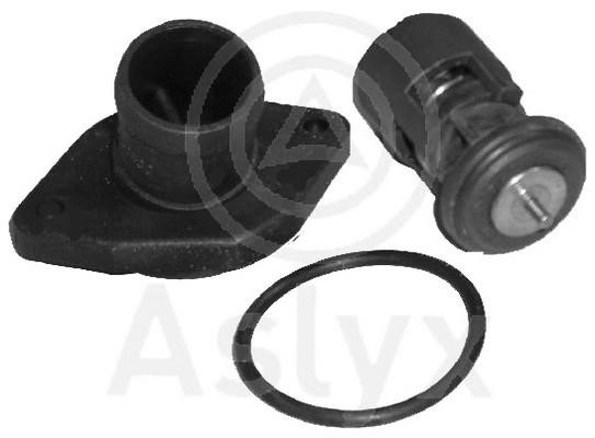 Aslyx AS-103592 Thermostat, coolant AS103592