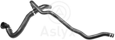 Aslyx AS-509775 Radiator hose AS509775