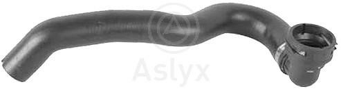 Aslyx AS-109473 Radiator hose AS109473