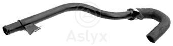 Aslyx AS-103197 Radiator hose AS103197