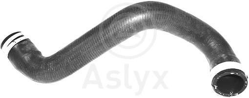 Aslyx AS-594065 Radiator hose AS594065