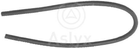 Aslyx AS-108675 Radiator hose AS108675