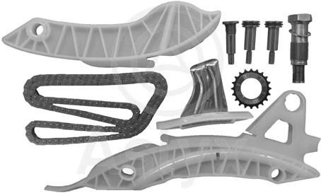 Aslyx AS-506244 Timing chain kit AS506244
