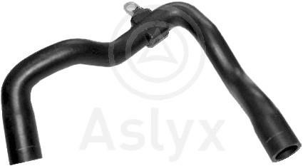 Aslyx AS-109115 Radiator hose AS109115