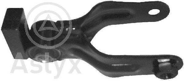 Aslyx AS-105232 Engine mount AS105232