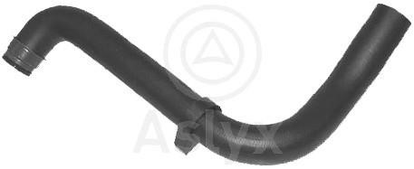 Aslyx AS-108564 Radiator hose AS108564