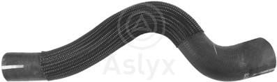 Aslyx AS-509588 Radiator hose AS509588