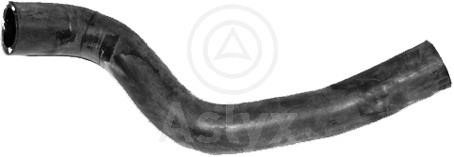 Aslyx AS-594129 Radiator hose AS594129