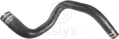 Aslyx AS-509586 Radiator hose AS509586