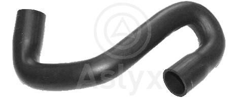 Aslyx AS-108974 Radiator hose AS108974