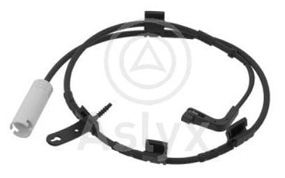 Aslyx AS-102093 Warning contact, brake pad wear AS102093