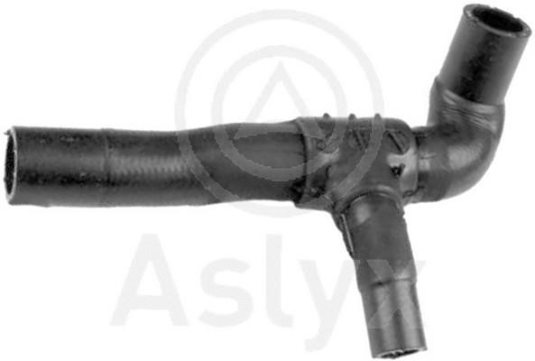 Aslyx AS-107920 Radiator hose AS107920