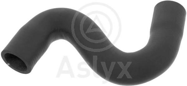 Aslyx AS-108900 Radiator hose AS108900