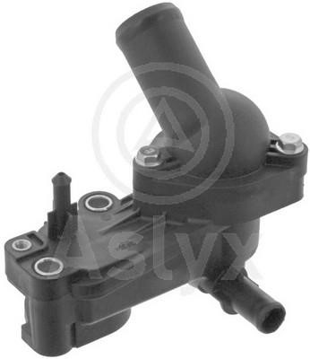 Aslyx AS-103713 Thermostat housing AS103713