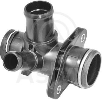 Aslyx AS-535536 Coolant Flange AS535536