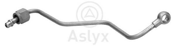 Aslyx AS-521308 Oil Pipe, charger AS521308