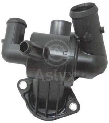 Aslyx AS-535837 Thermostat housing AS535837
