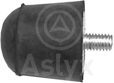 Aslyx AS-102737 Buffer muffler AS102737